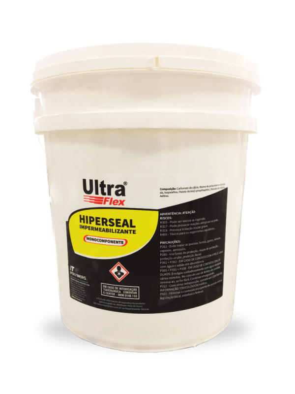 Ultraflex Hiper Seal
