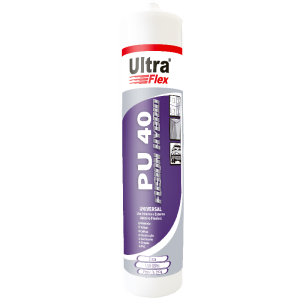 Ultraflex PU 40 Hybrid