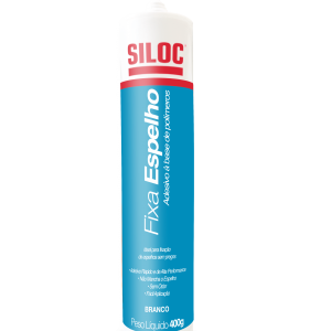 Siloc Fixa Espelho