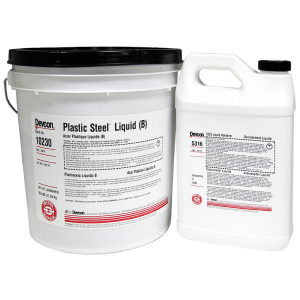 Devon® Plastic Steel Liquid (B)