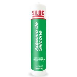 Siloc Silicone Neutro