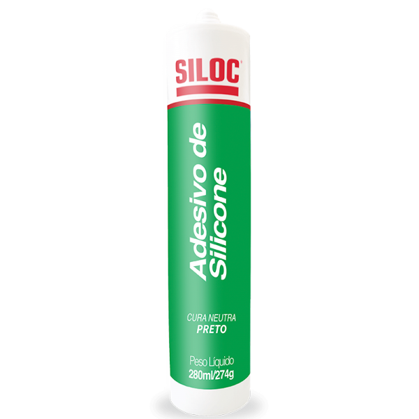Siloc Silicone Neutro