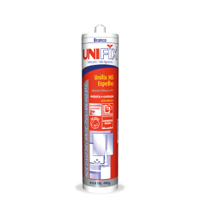 Unifix MS Espelho