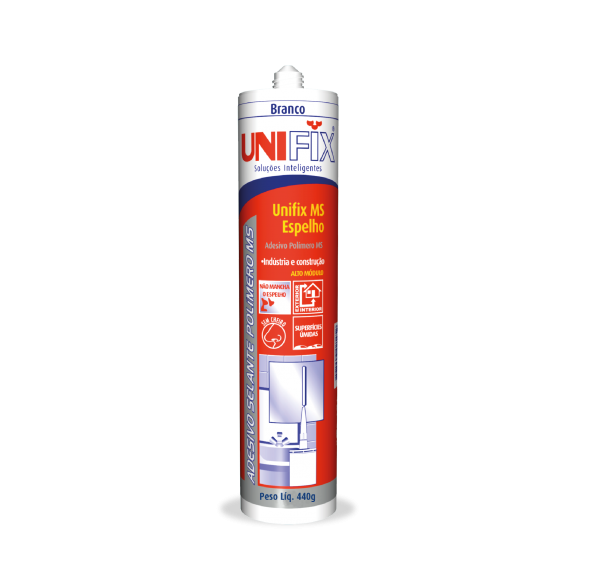 Unifix MS Espelho