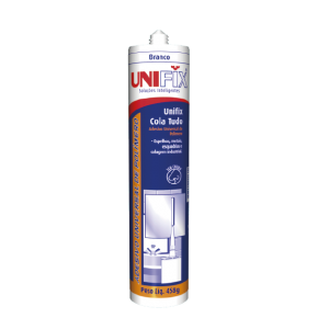 Unifix Cola Tudo