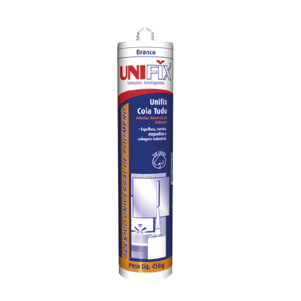 Unifix Cola Tudo