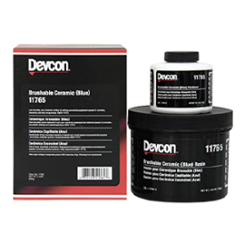 Devcon® Brushable Ceramic Azul
