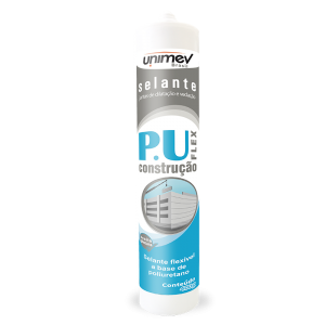 Unimev PU Flex Construção