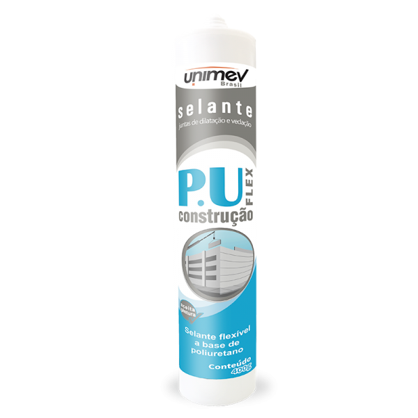 Unimev PU Flex Construção