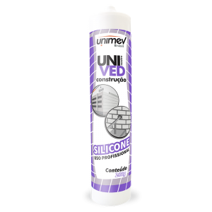 Unimev Silicone Neutro
