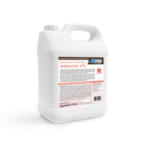 Adheclor 2% Desinfetante Clorado