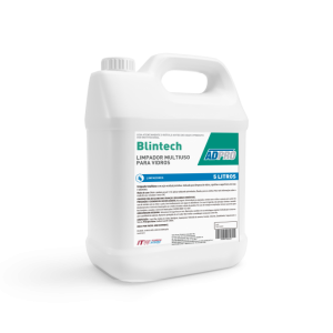 Blintech Limpador De Vidros