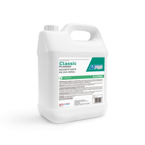 Classic Desinfetante Premium