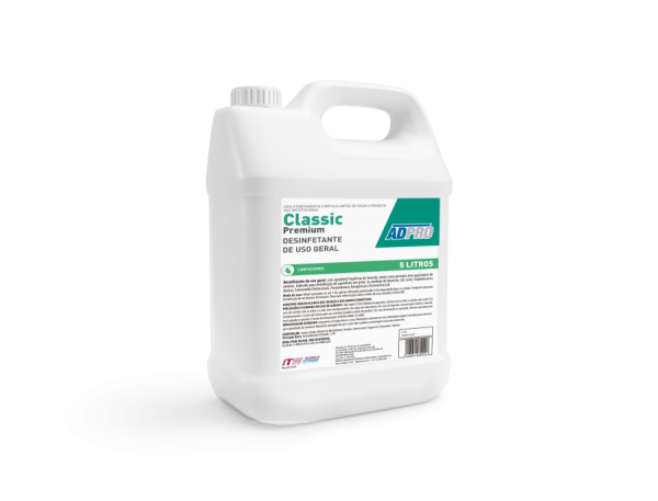 Classic Desinfetante Premium