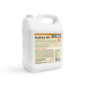 Kaflex Hc Limpador Multiuso