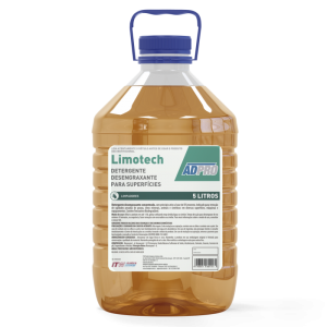 Limotech Desengraxante