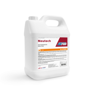 Neutech Detergente Neutro