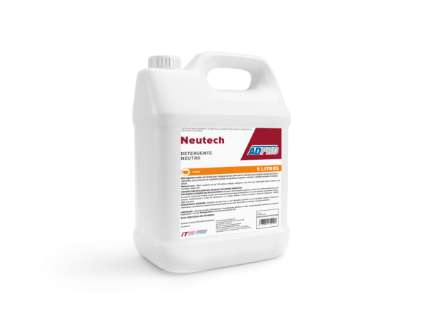 Neutech Detergente Neutro