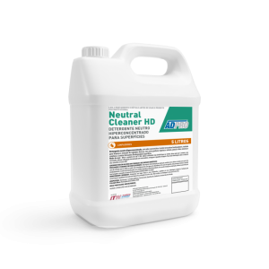 Neutral Cleaner Hd Desengraxante