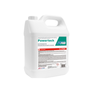 Powertech Detergente Acido