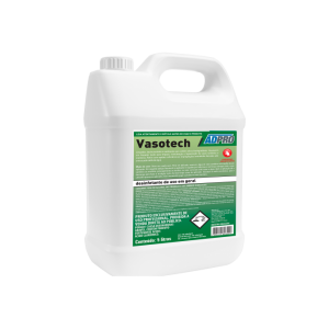Vasotech Limpador Desincrustante