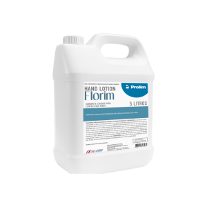 Hand Lotion Florim