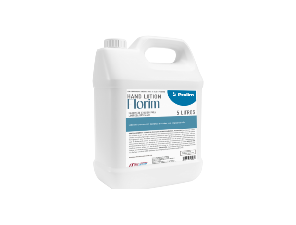 Hand Lotion Florim