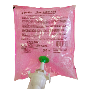 Hand Lotion Soft