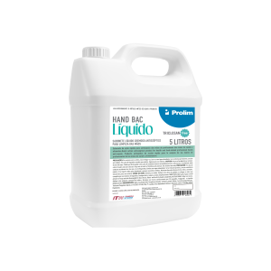 Hand Bac Líquido