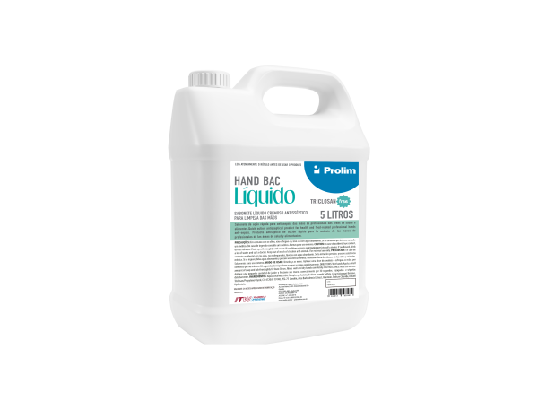 Hand Bac Líquido