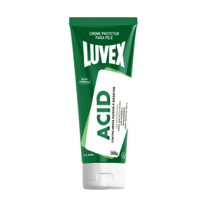 Luvex Acid 200g