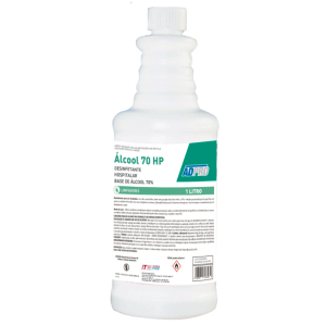ADPRO ALCOOL 70 HP 1L