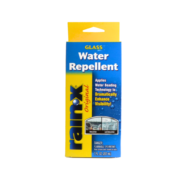 Rain-X Glass Water Repelent - Imagem 3