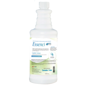 Essenci Aromatizador Capim Limao