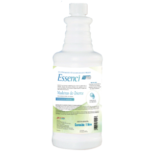 Essenci Aromatizador Madeira Do Oriente