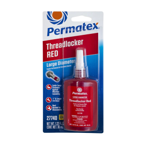 PX27740 TRAVA ROSCAS AR 40G VERMELHO