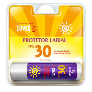 Luvex UV FPS 30 Labial