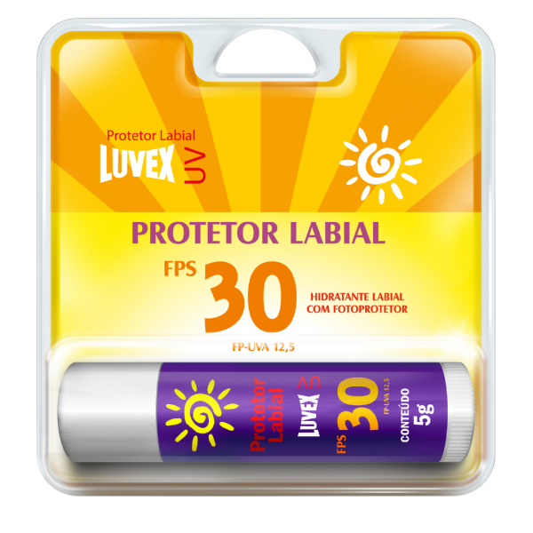 Luvex UV FPS 30 Labial