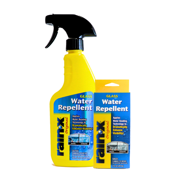 Rain-X Glass Water Repelent