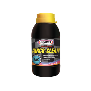 Wynn's Airco Clean