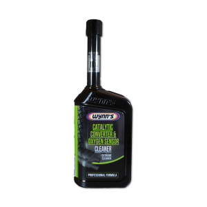 Catalytic Converter & Oxygen Sensor Cleaner