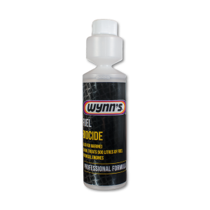 Wynn´s Fuel Biocide