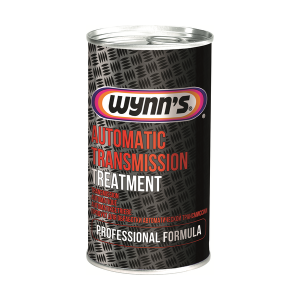 Wynn's Automatic Transmission Treatment Stop Leak