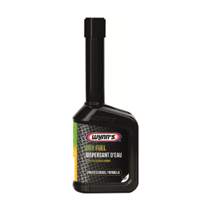 Wynn´s Dry Fuel