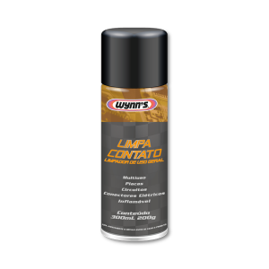Wynn's Limpa Contato Spray