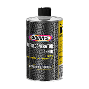 Wynn´s DPF Regenerator 1/500 (Diesel)