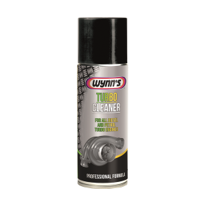 Wynn´s Turbo Cleaner