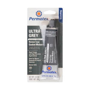 Permatex Ultra Grey