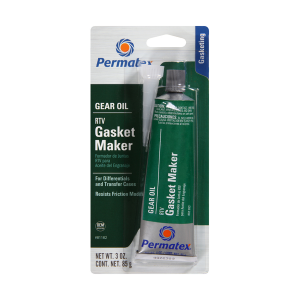 Permatex Gear Oil RTV Gasket Maker