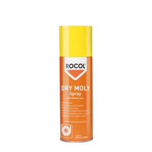 Rocol® Dry Moly